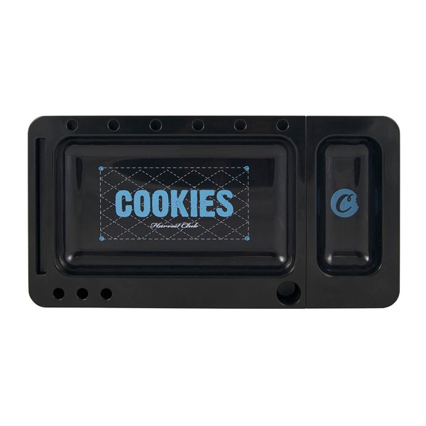 Cookies Rolling Tray Black - Χονδρική